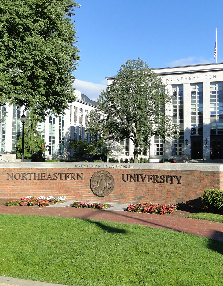 University